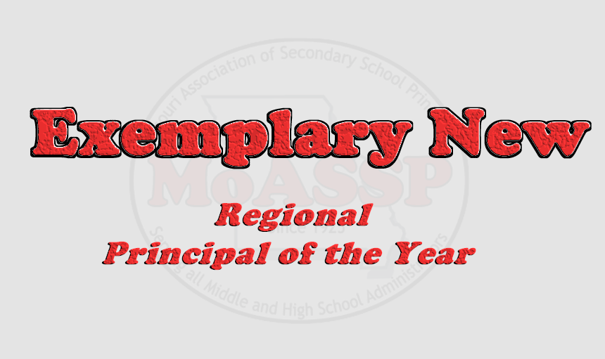 Exemplary New Regional POY