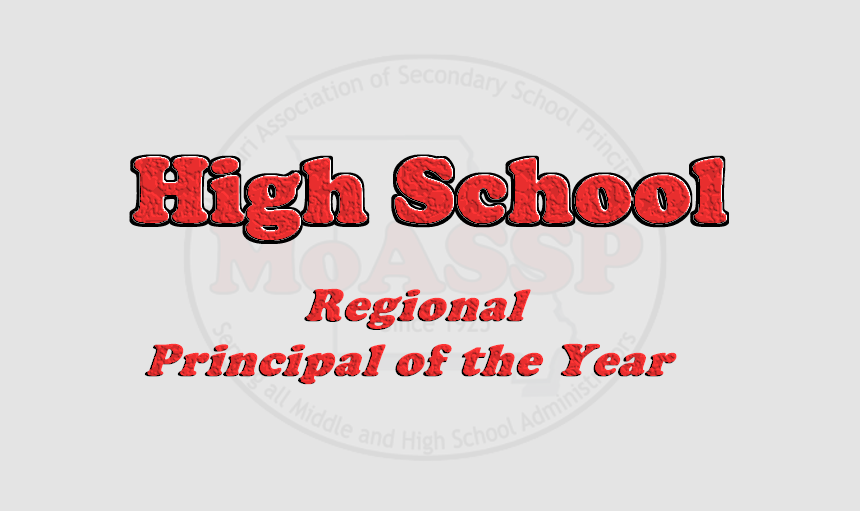 High School Regional POY