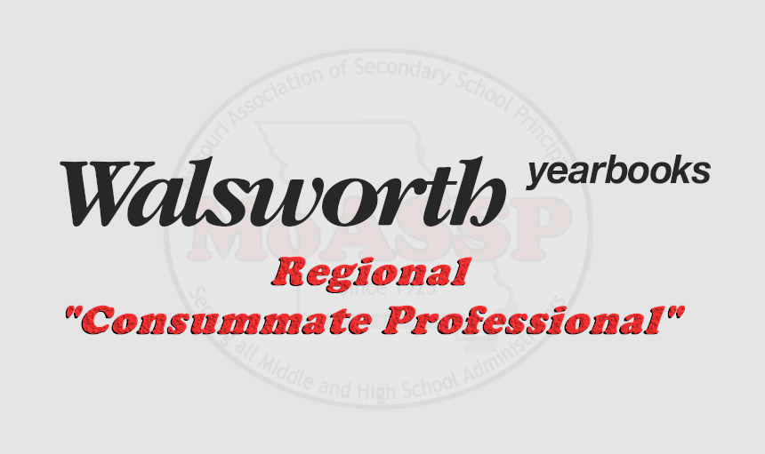 Walsworth Consummate POY