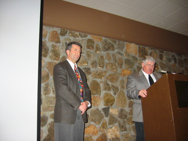 Mershon, Clark - 2003