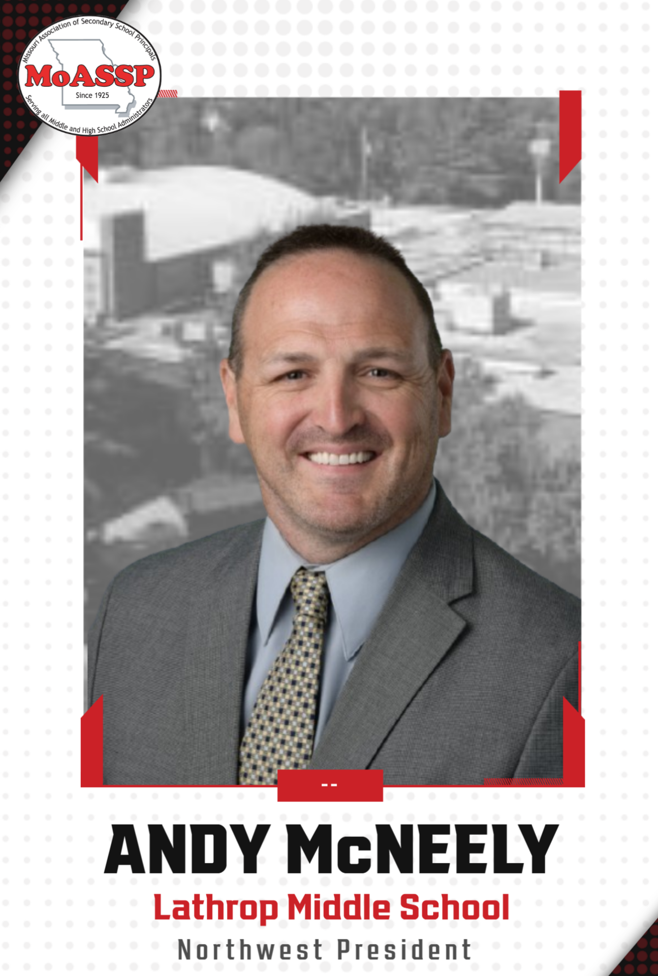 McNeely, Andy – Northwest McNeely, Andy - Northwest