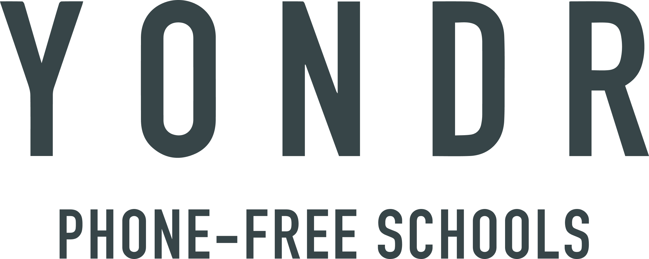 YONDR