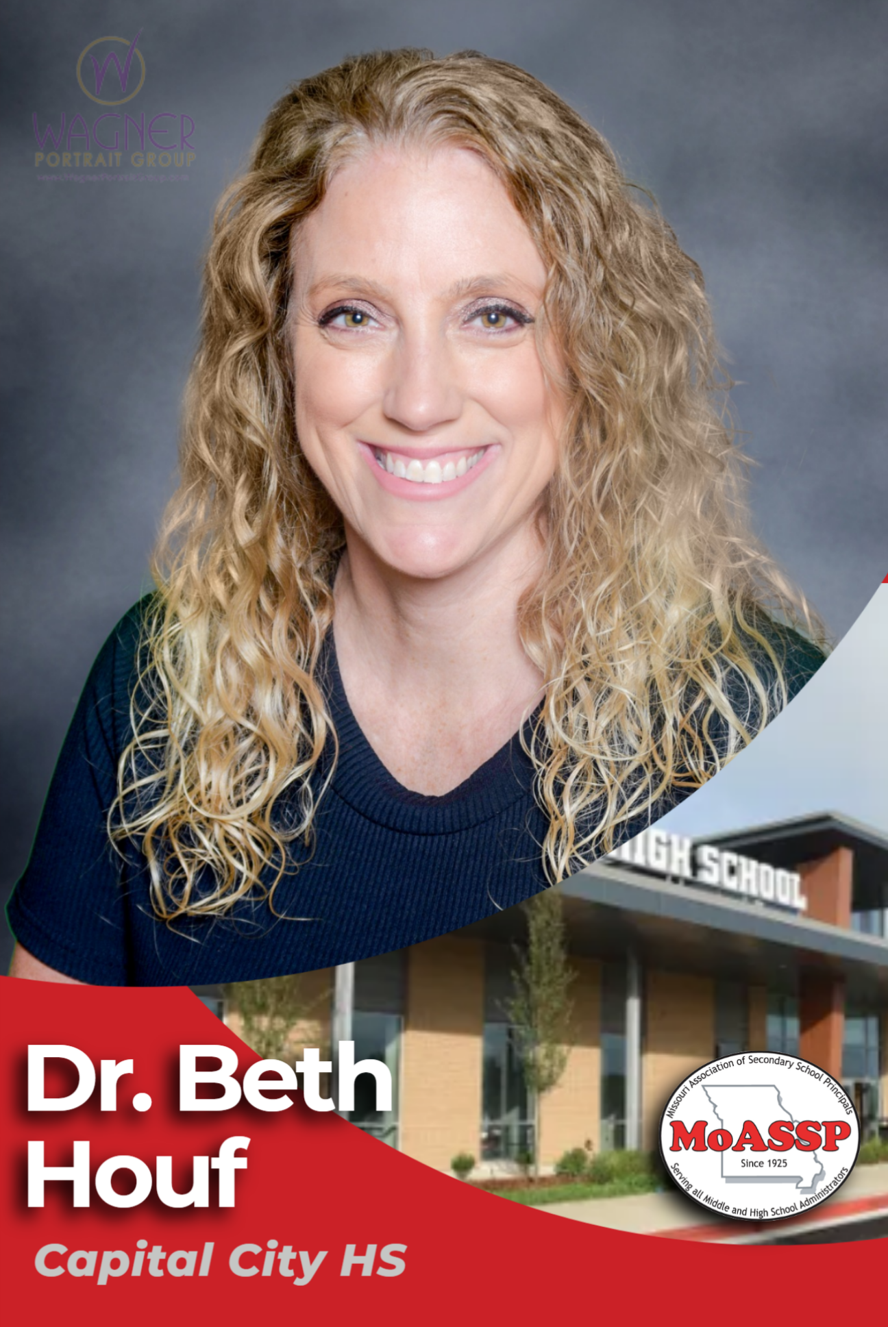 Houf, Beth