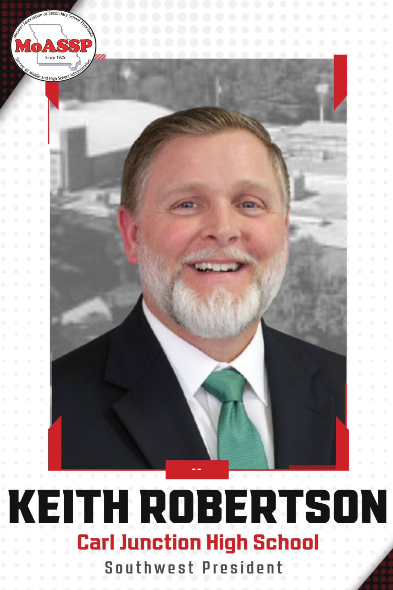 Robertson, Keith Robertson, Keith